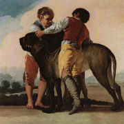 Francisco Goya